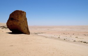 Namibie couverture