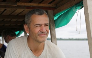 Stephane Pérou jangal films, stéphane picard, pérou